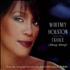 Whitney Houston Exhale CD single Australian HOUC5EX56029