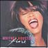 Whitney Houston Fine CD single US HOUC5FI165394