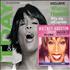 Whitney Houston Greatest Hits Preview CD - + Mail On Sunday mag CD single UK HOUC5GR172861