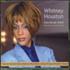 Whitney Houston Heartbreak Hotel CD single Japanese HOUC5HE128943