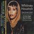 Whitney Houston Heartbreak Hotel CD single Taiwanese HOUC5HE145892