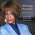 Whitney Houston Heartbreak Hotel CD single US HOUC5HE146274