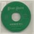 Whitney Houston Heartbreak Hotel CD single Spanish HOUC5HE180935