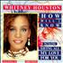 Whitney Houston How Will I Now 12