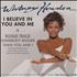 Whitney Houston I Believe In You And Me 12