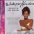 Whitney Houston I Believe In You And Me CD single Japanese HOUC5IB291808