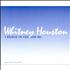 Whitney Houston I Believe In You And Me CD single UK HOUC5IB82093