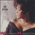Whitney Houston I Have Nothing CD single US HOUC5IH16303