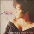 Whitney Houston I Have Nothing CD single UK HOUC5IH47914