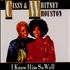 Whitney Houston I Know Him So Well CD single German HOUC5IK15725