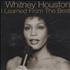Whitney Houston I Learned From the Best - 4 trk CD single US HOUC5IL152230