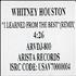 Whitney Houston I Learned From The Best Remix video US HOUVIIL155006