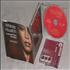 Whitney Houston I Learned From The Best CD single Taiwanese HOUC5IL152112