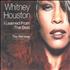 Whitney Houston I Learned From The Best CD single Korean HOUC5IL152173