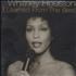 Whitney Houston I Learned From The Best CD single US HOUC5IL154875
