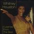 Whitney Houston I Learned From The Best CD single US HOUC5IL155546