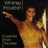 Whitney Houston I Learned From CD single UK HOUC5IL292270
