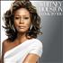 Whitney Houston I Look To You CD album UK HOUCDIL486209