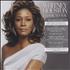 Whitney Houston I Look To You CD album Hong Kong HOUCDIL486922