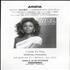 Whitney Houston I Look To You press kit Japanese HOUKIIL501661