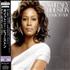Whitney Houston I Look To You CD album Japanese HOUCDIL515465