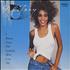 Whitney Houston I Wanna Dance With Somebody CD single UK HOUC5IW11529