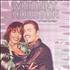 Whitney Houston If I Told You That CD single Mexican HOUC5IF168474