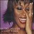 Whitney Houston If I Told You That CD single Brazilian HOUC5IF196096