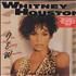 Whitney Houston I'm Every Woman - Sealed 12