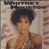 Whitney Houston I'm Every Woman CD single US HOUC5IM15744