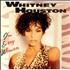 Whitney Houston I'm Every Woman CD single US HOUC5IM24267