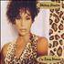 Whitney Houston I'm Every Woman CD single UK HOUC5IM42039
