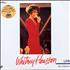 Whitney Houston In Concert - Live laserdisc Japanese HOULZIN166454
