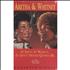 Whitney Houston It Isn't, It Wasn't, It Ain't Never Gonna Be cassette single US HOUCSIT476560