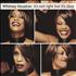 Whitney Houston It's Not Right - Thunderpuss Mix CD single US HOUC5IT139696