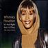 Whitney Houston It's Not Right But It's Okay CD single Australian HOUC5IT131655