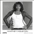 Whitney Houston Just Whitney... press pack US HOUPPJU308607