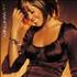 Whitney Houston Just Whitney CD album Japanese HOUCDJU220621