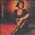 Whitney Houston Just Whitney CD-R acetate UK HOUCRJU230371