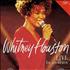 Whitney Houston Live In Concert Video CD Korean HOUVDLI148982