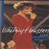 Whitney Houston Live In Concert video UK HOUVILI219676