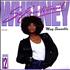 Whitney Houston Muy Sensible - So Emotional 12