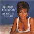 Whitney Houston My Heart Is Calling CD single US HOUC5MY92343