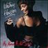Whitney Houston My Name Is Not Susan CD single US HOUC5MY22888
