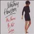 Whitney Houston My Name Is Not Susan CD single UK HOUC5MY23824