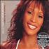Whitney Houston On My Own CD single Korean HOUC5ON258869