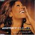 Whitney Houston One Of Those Days CD single Korean HOUC5ON233860