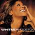 Whitney Houston One Of Those Days CD single European HOUC5ON236502