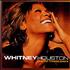 Whitney Houston One Of Those Days CD single Spanish HOUC5ON242972