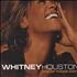 Whitney Houston One Of Those Days CD single Australian HOUC5ON310480